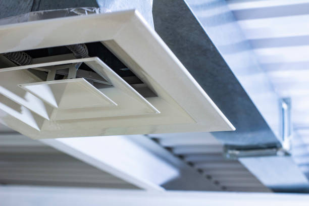 Best Air Duct Cleaning Near Me in IL