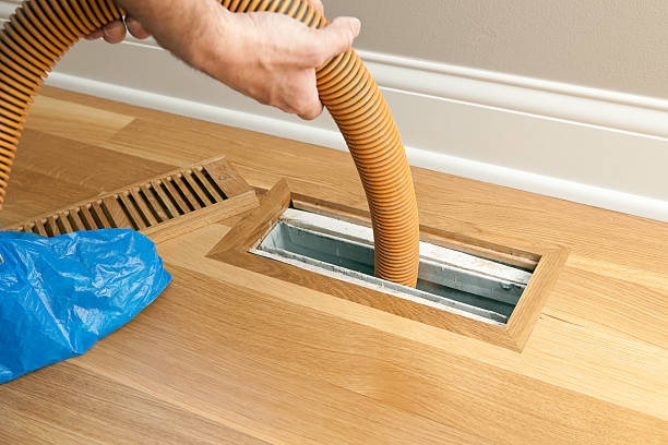 Best Professional Duct Cleaning Services  in Ford Heights, IL