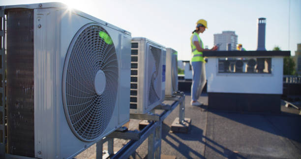Best Local Air Duct Cleaning Services  in Ford Heights, IL