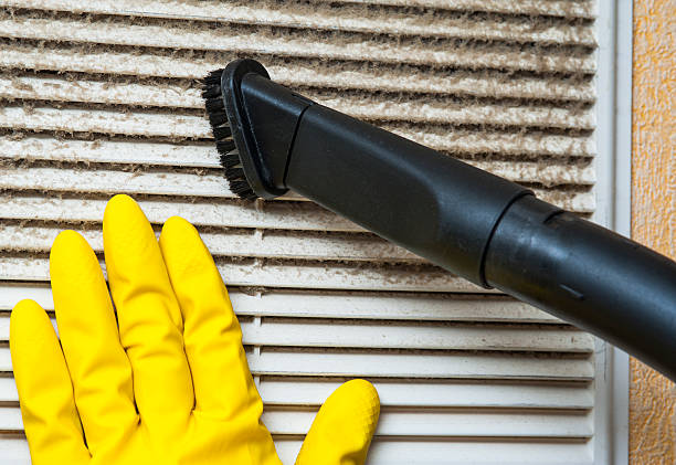 Best Air Duct Cleaning Near Me  in Ford Heights, IL